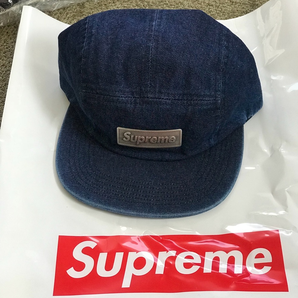 Supreme Hat